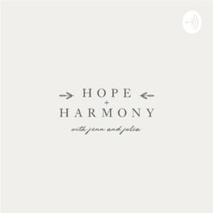 Hope and Harmony