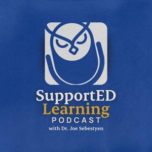 SupportED Learning Podcast