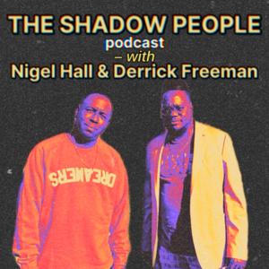 The Shadow People