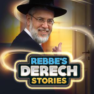 Rebbe's Mussar Stories