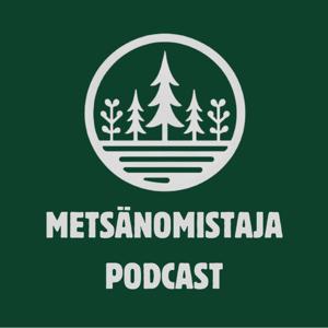 Metsänomistaja podcast