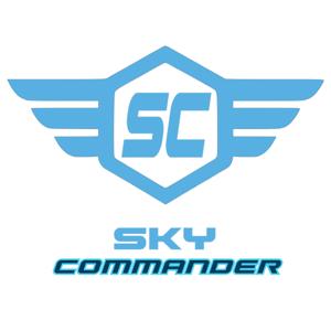 Sky Commander Academy