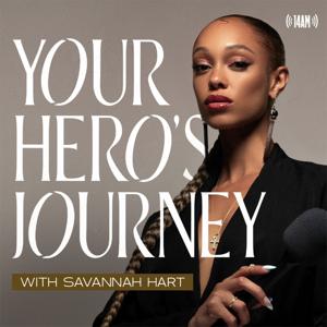 Your Hero’s Journey
