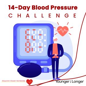 14-Day Blood Pressure Challenge