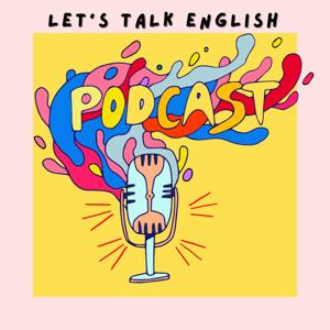 YONG FANG ENGLISH PODCAST