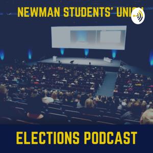 Newman Students' Union Elections 2019