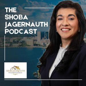 The Shoba Jaugernauth Podcast