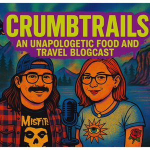 CrumbTrails Blog Cast