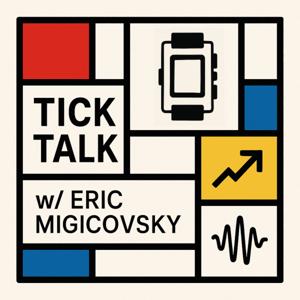 Tick Talk w/Eric Migicovsky