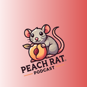 The Peach Rat Podcast