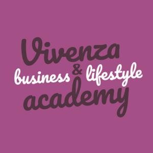 Vivenza - Work In Progress Podcast