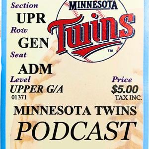 Twins Ticket