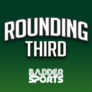 Rounding Third | Presented by BadderSports