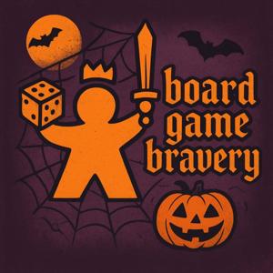 Board Game Bravery