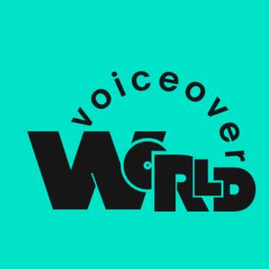 Voiceover World: AI Sketch Show