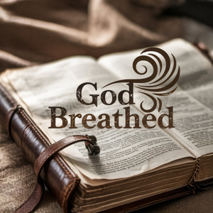 God Breathed