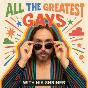 All the Greatest Gays