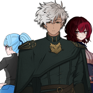 Emerald City: The Rise of Eros