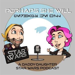 Perhaps She Will