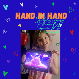 Digital Literacy, My Understanding and its Importance.