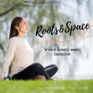 Roots & Space