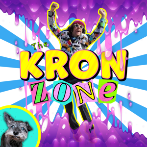 THE KRON ZONE