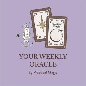 Your Weekly Oracle