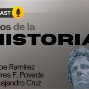 Historia podbean