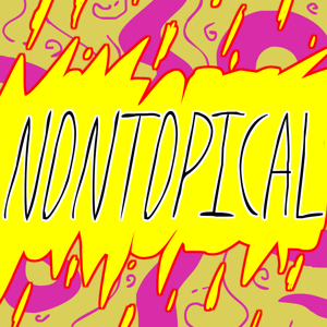 Nontopical