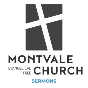 Montvale Church
