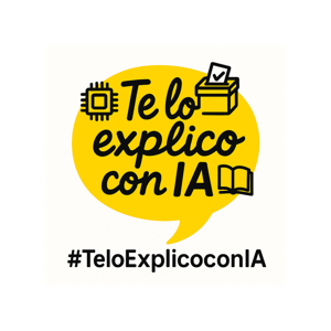 Te lo explico con IA