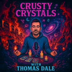 Crusty Crystals