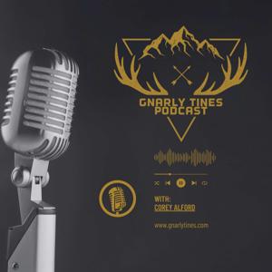 Gnarly Tines Podcast