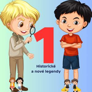 Historické a nové legendy