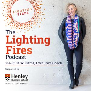 The Lighting Fires Podcast