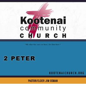 Kootenai Church: 2 Peter