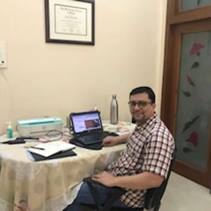 Gaurav V's Podcast