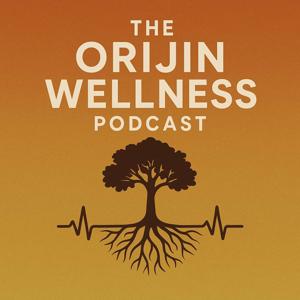 Orijin Foundation's Podcast