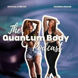 The Quantum Body Podcast