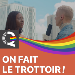 On fait le trottoir !