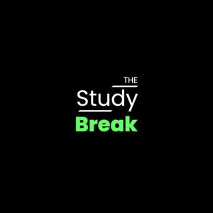 The Study Break Podcast