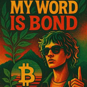 My Word is Bond
