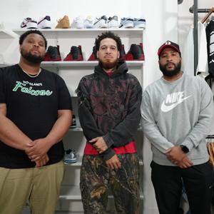 Westchester Talks