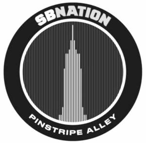 Pinstripe Alley Podcast
