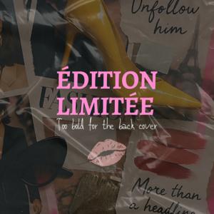 Edition Limitée