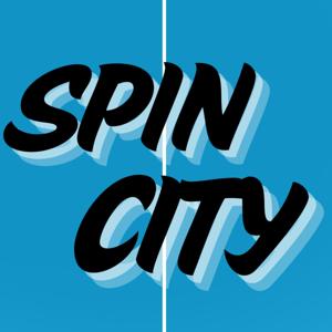 SPIN CITY