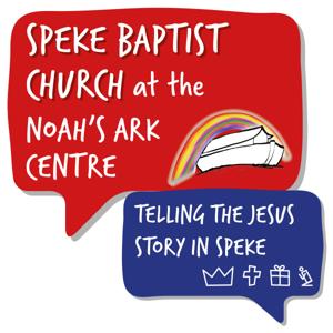 Speke Baptist Church