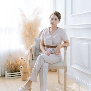 Masseuse77老師診聊室's Podcast