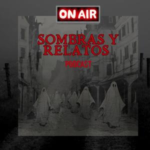 Sombras y Relatos