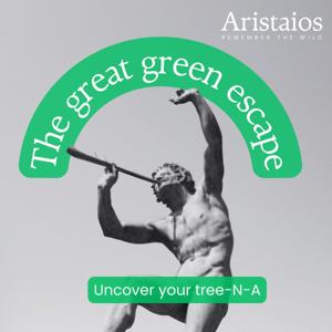 The great green escape by Aristaios